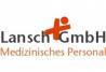Lansch GmbH Medizinisches Personal Logo