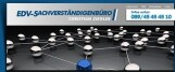 EDV-Sachverständigenbüro Christian Ziegler Logo