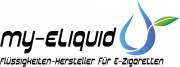 My-eLiquid | Hersteller Liquid, Aromen, Basen Logo