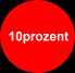 10prozent Logo