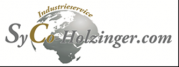 SyCo-Holzinger Logo