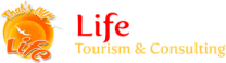 Life Tourism Logo