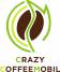 Crazycoffeemobil Logo