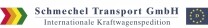 Schmechel Transport Logo