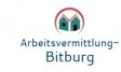 Arbeisvermittlung-Bitburg Logo
