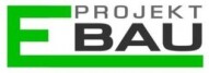 E Projektbau GmbH Logo