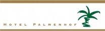 Hotel Palmenhof Palm Estate GmbH Logo