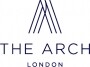 THE ARCH LONDON HOTEL Logo