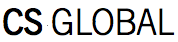 CS Global Logo