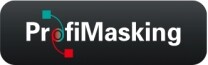 ProfiMasking Logo