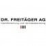 Dr. Freitäger AG Logo