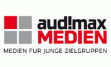 aud!max MEDIEN GmbH Logo