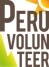 Peru Volunteer Logo