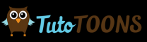 TutoTOONS Logo