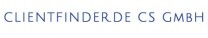 Clientfinder.de CS GmbH Logo