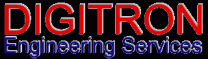 Digitron Engineering Services GmbH Logo