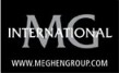 Meghen Group Logo