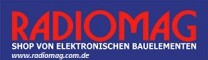 Radiomag GmbH Logo