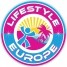 Lifestyle-Europe Logo