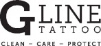 G-Line tattoo Logo