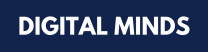 Digital Minds Logo