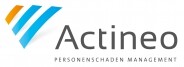 Actineo GmbH Logo