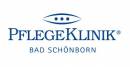 PflegeKlinik Bad Schönborn Logo