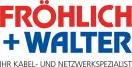 Fröhlich u. Walter GmbH Logo