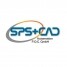 SPS & CAD AUTOMATION P.O.G. GmbH Logo