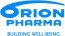 Orion Pharma GmbH Logo