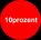 10prozent Logo