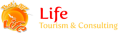 Life Tourism Logo