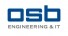OSB AG Logo