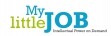 Mylittlejob Logo