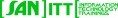[SAN]ITT[ Information Technology Trainings Logo