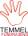 Temmel Fundraising Logo